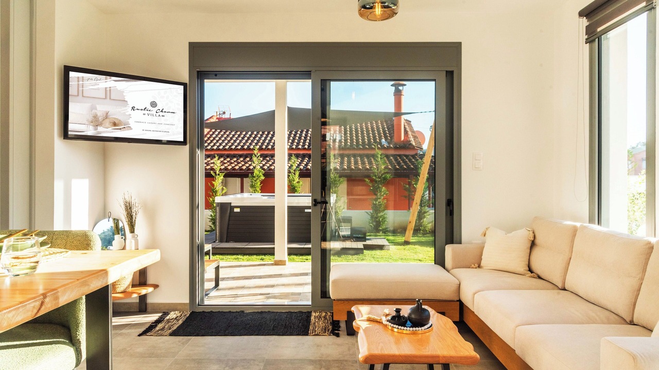 Photo of Livingroom in Petriti