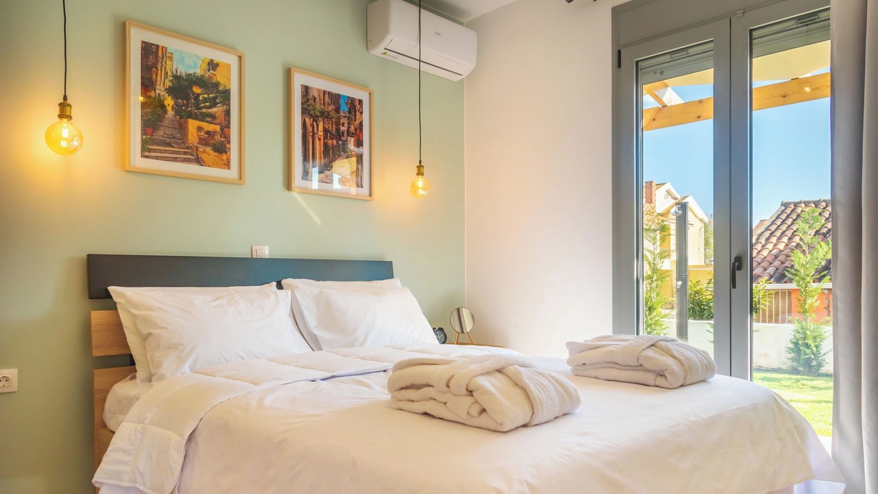 Photo of Bedroom in Petriti
