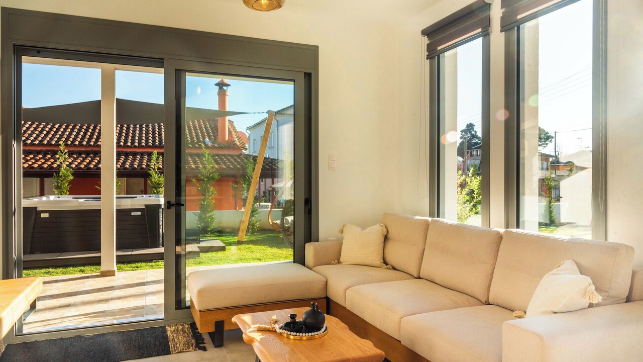 Photo of Livingroom in Petriti