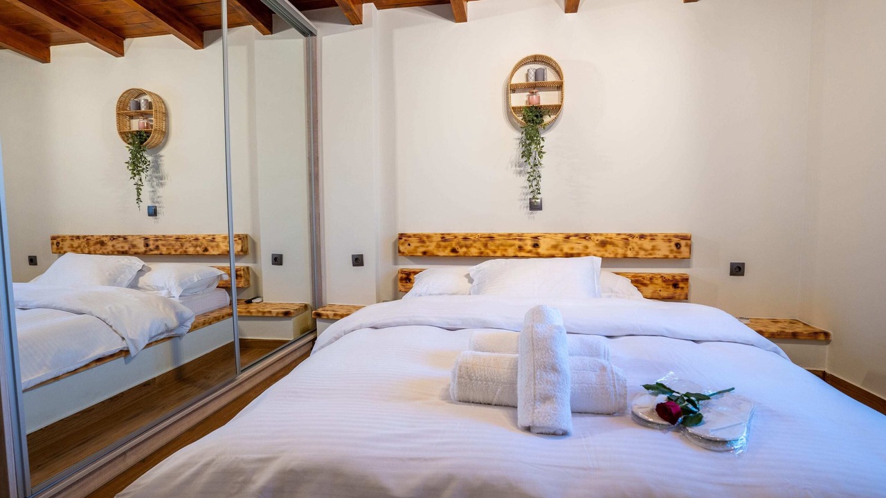 Photo of Bedroom in Messaia
