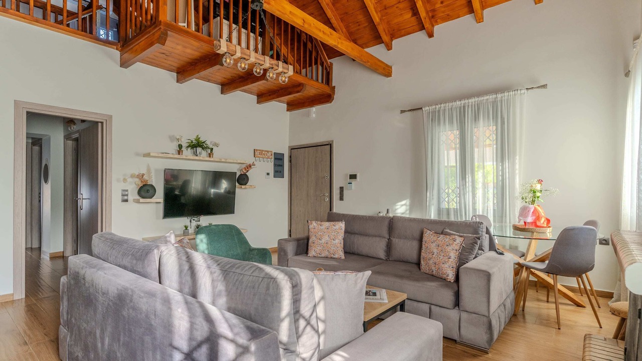 Photo of Bedroom in Messaia