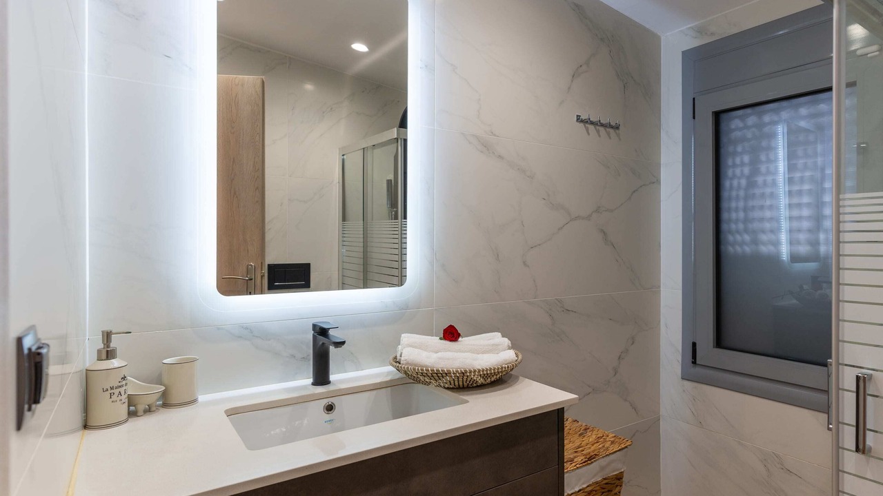 Photo of Bathroom in Messaia