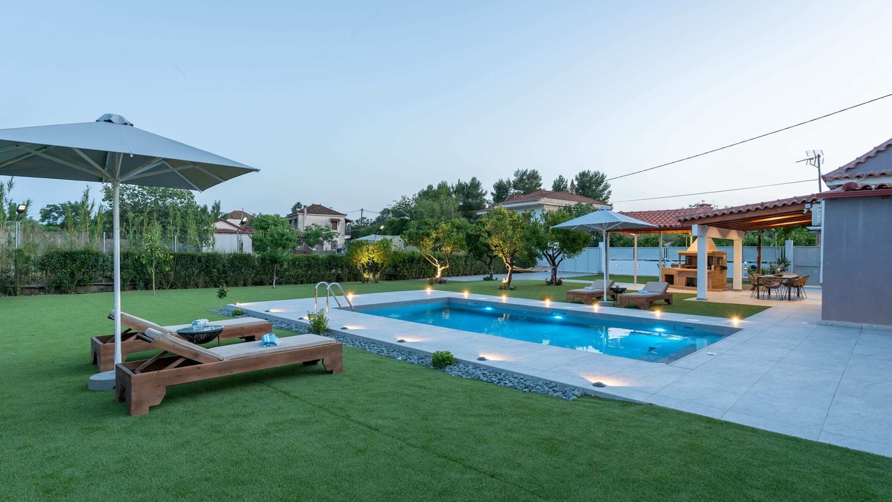 Photo of Outdoor in Messaia