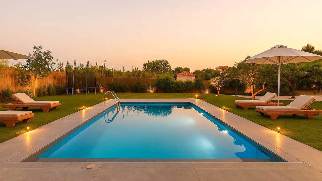Photo of Outdoor in Messaia