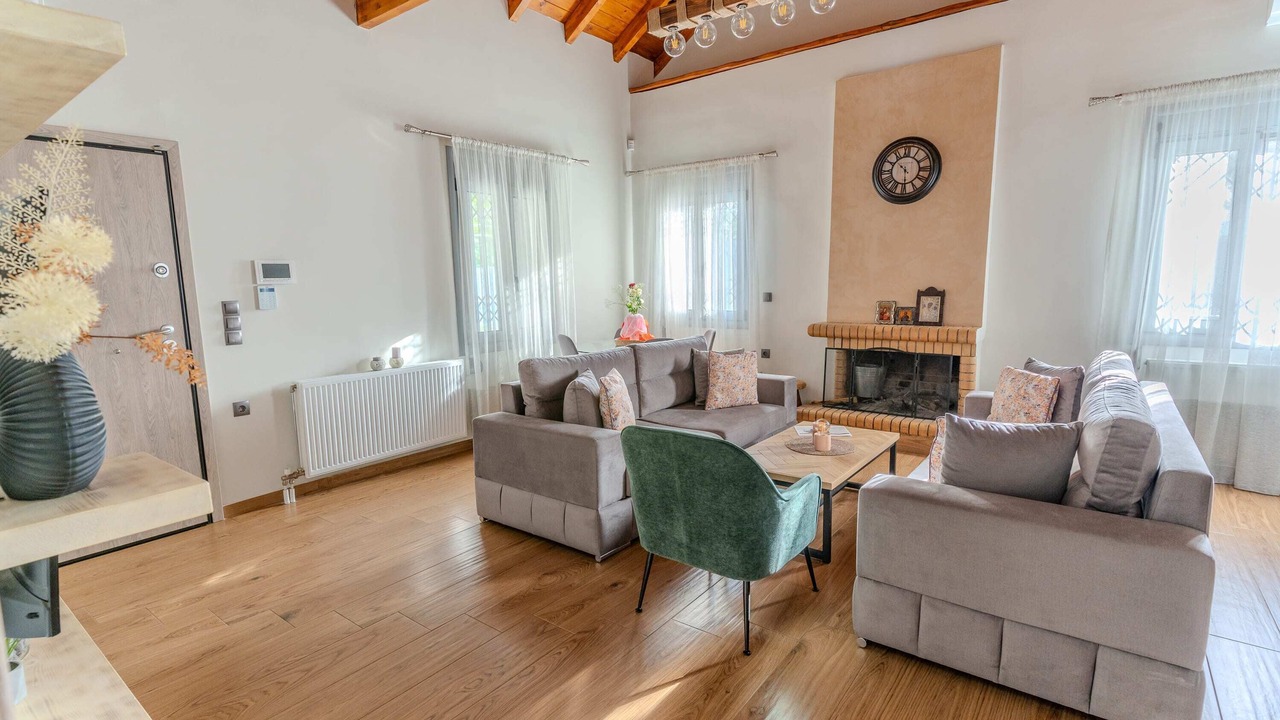 Photo of Bedroom in Messaia