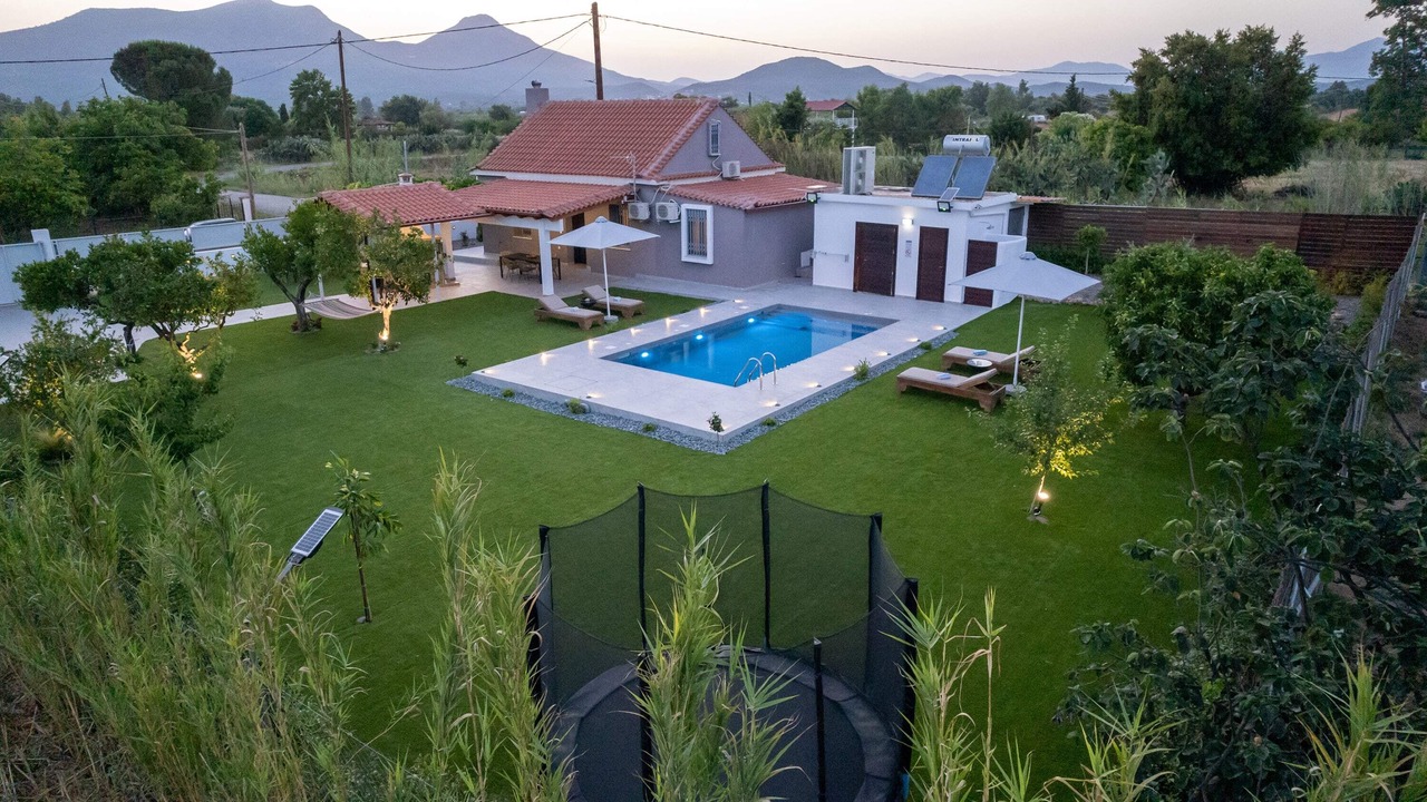Photo of Outdoor in Messaia