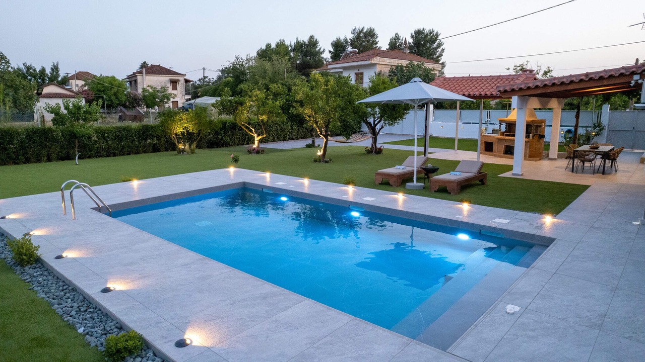 Photo of Outdoor in Messaia