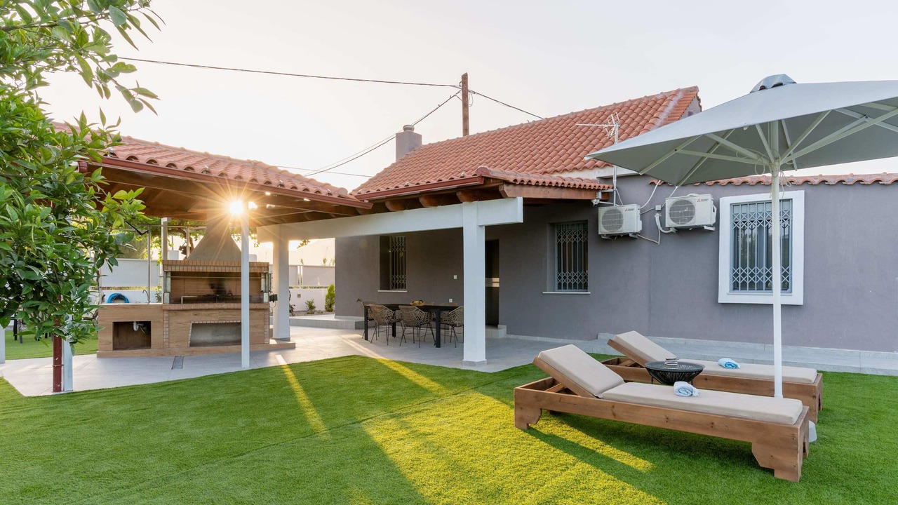 Photo of Outdoor in Messaia