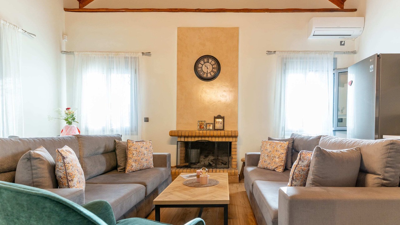 Photo of Bedroom in Messaia