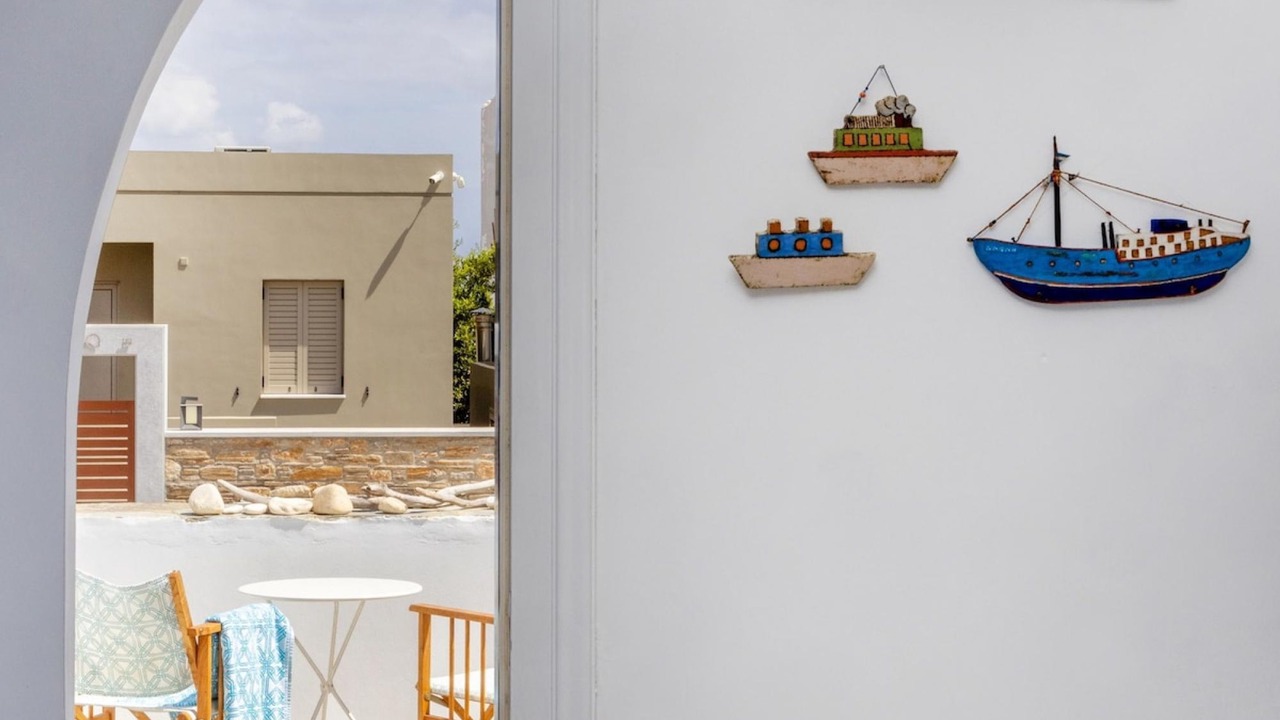 Photo of Others in Tinos