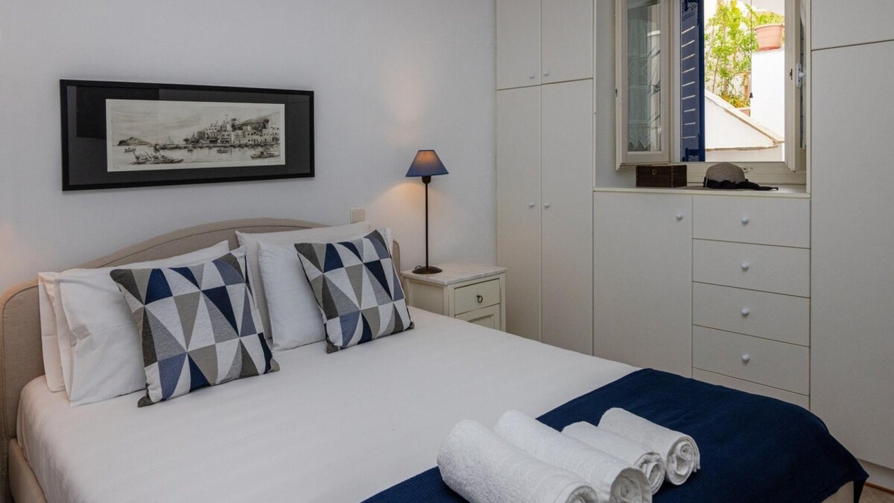 Photo of Bedroom in Tinos