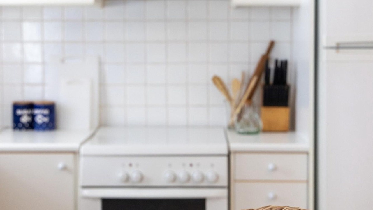Photo of Kitchen in Tinos