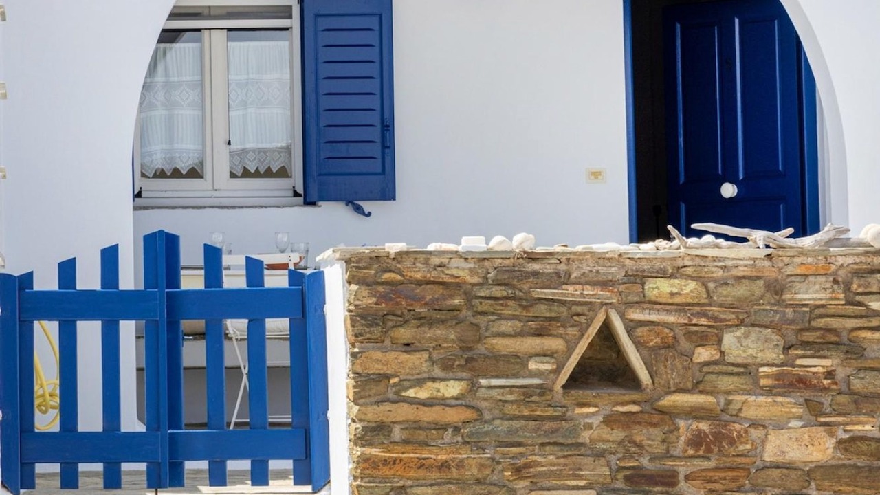Photo of Outdoor in Tinos