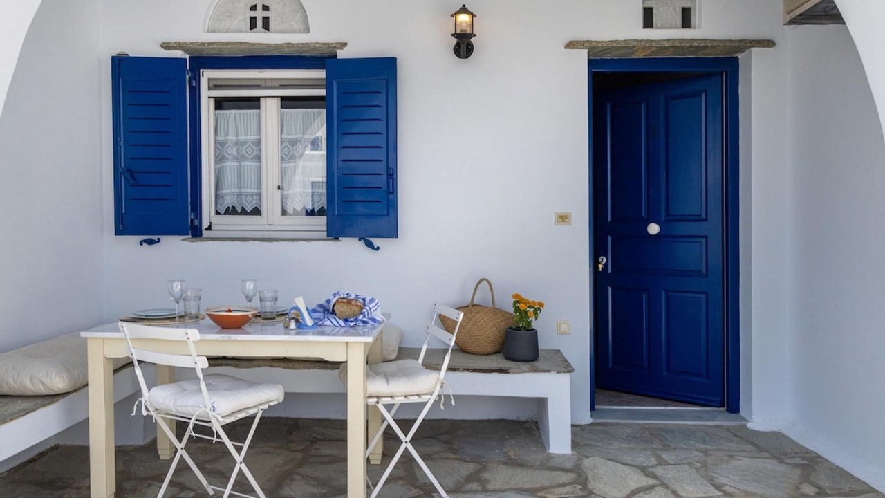 Photo of Outdoor in Tinos