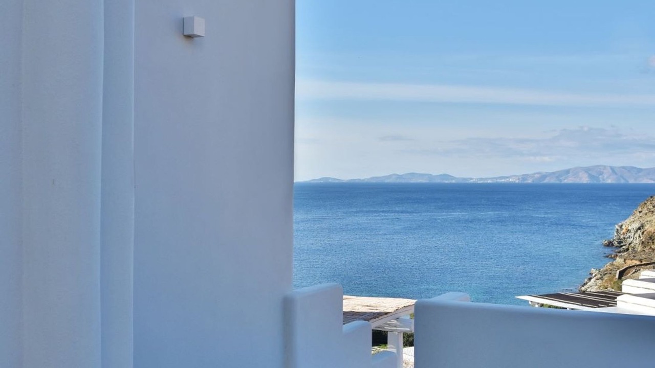 Photo of Outdoor in Tinos