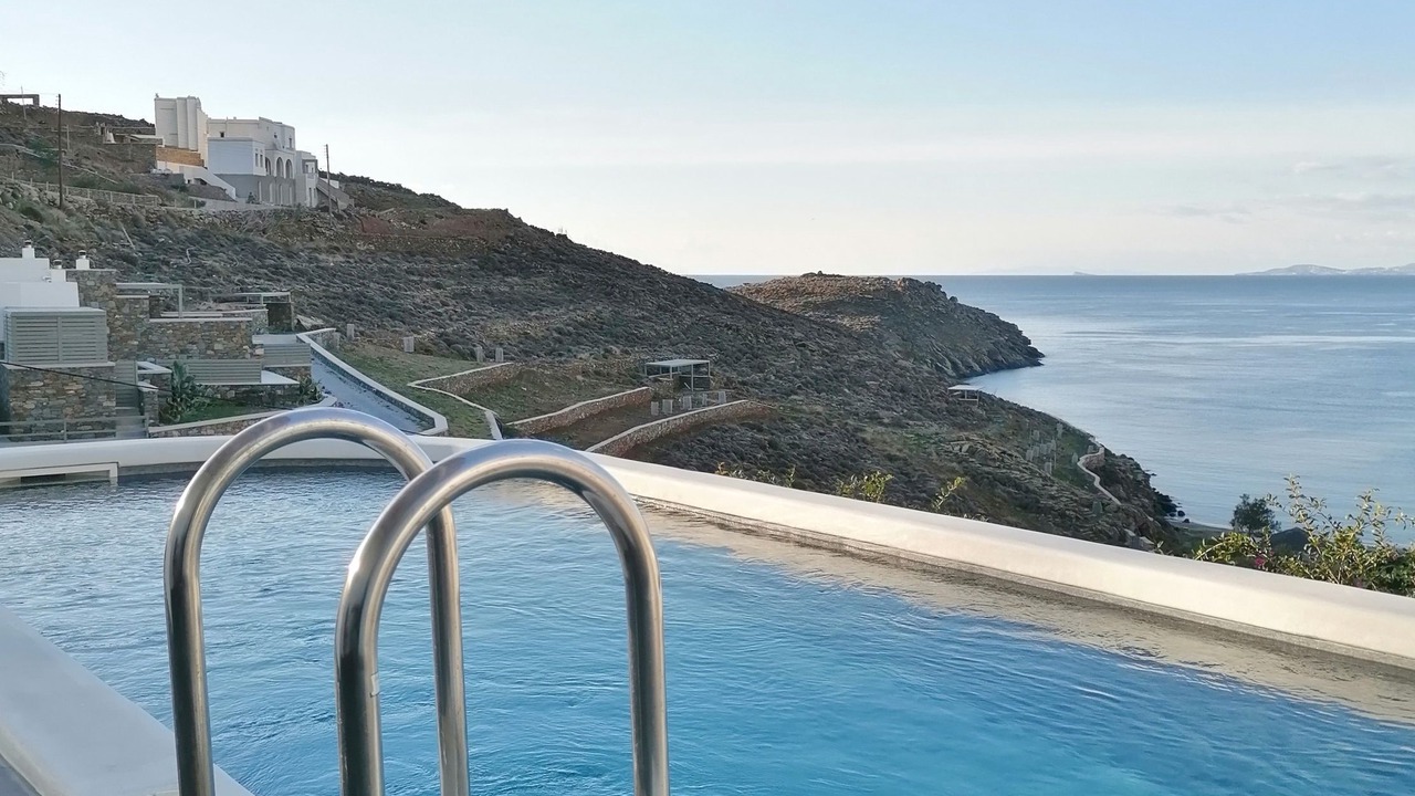 Photo of Outdoor in Tinos
