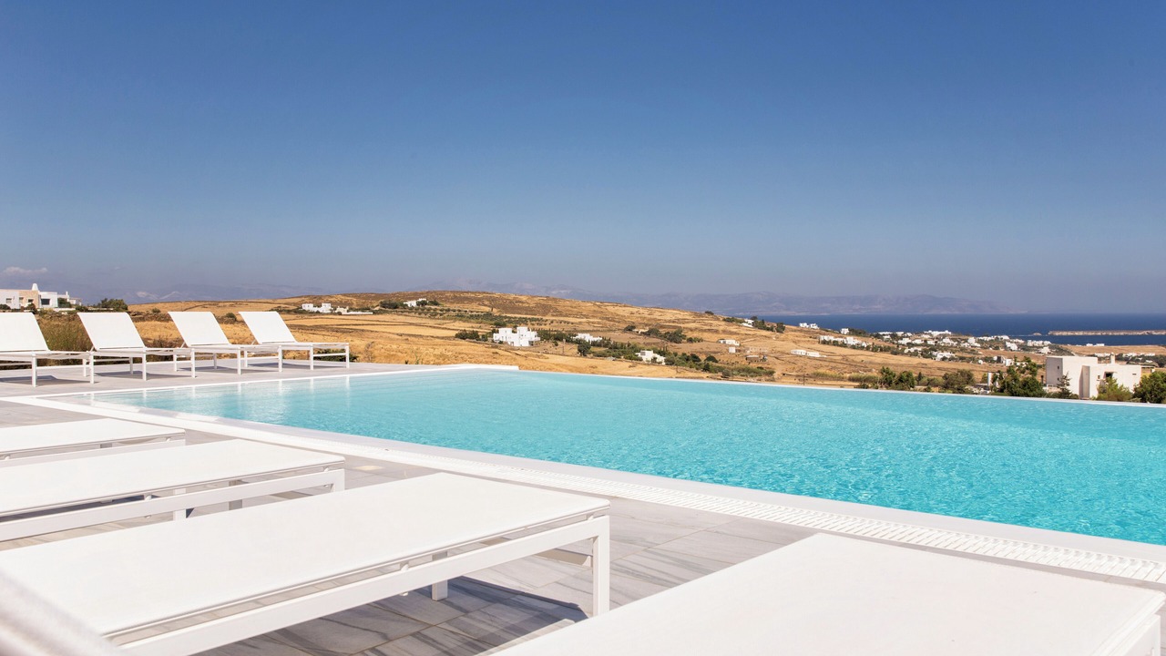 Photo of Others in Paros