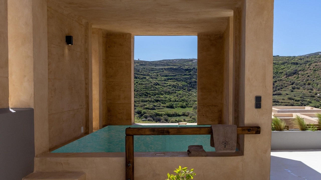 Photo of Outdoor in Tinos