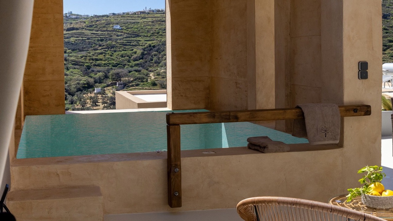 Photo of Outdoor in Tinos