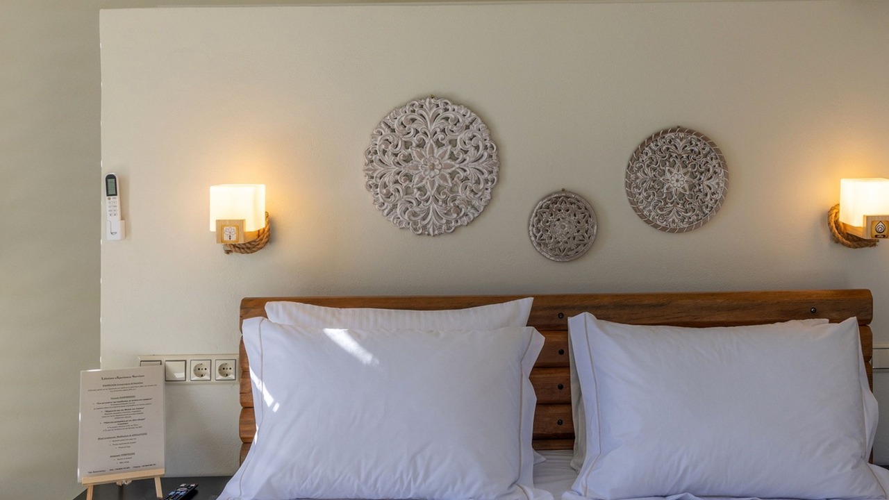 Photo of Bedroom in Tinos
