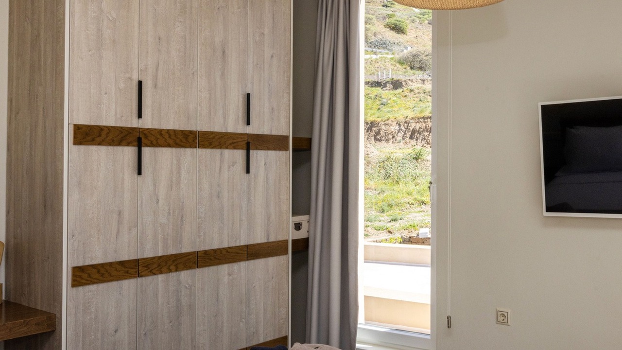Photo of Bedroom in Tinos