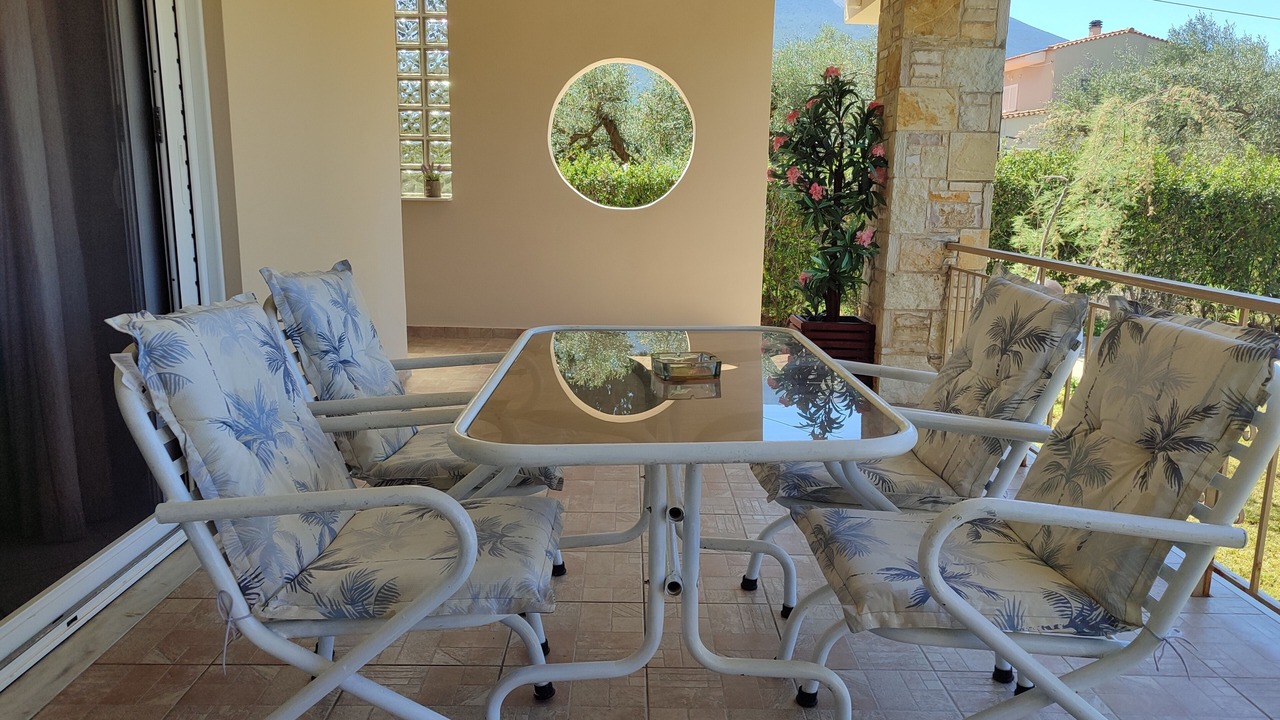 Photo of Outdoor in Chalcis