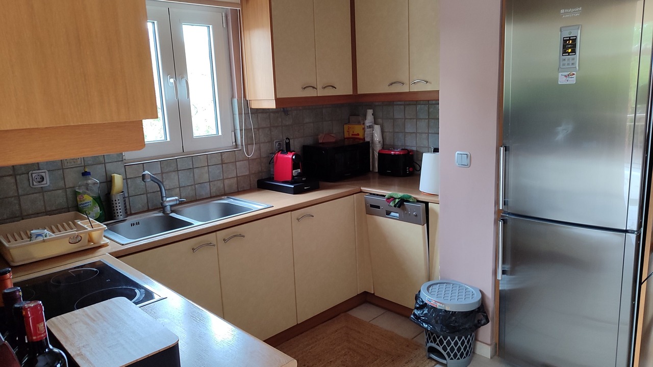 Photo of Kitchen in Chalcis