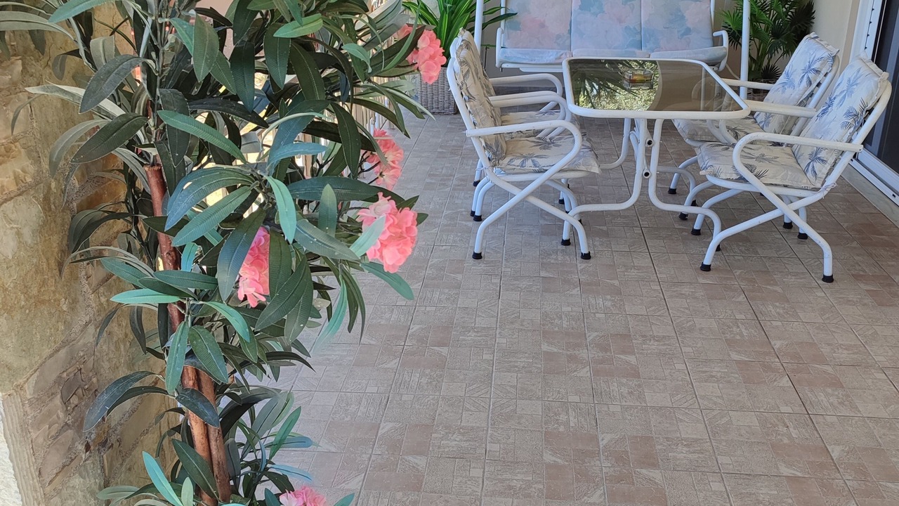 Photo of Patio Balcony in Chalcis