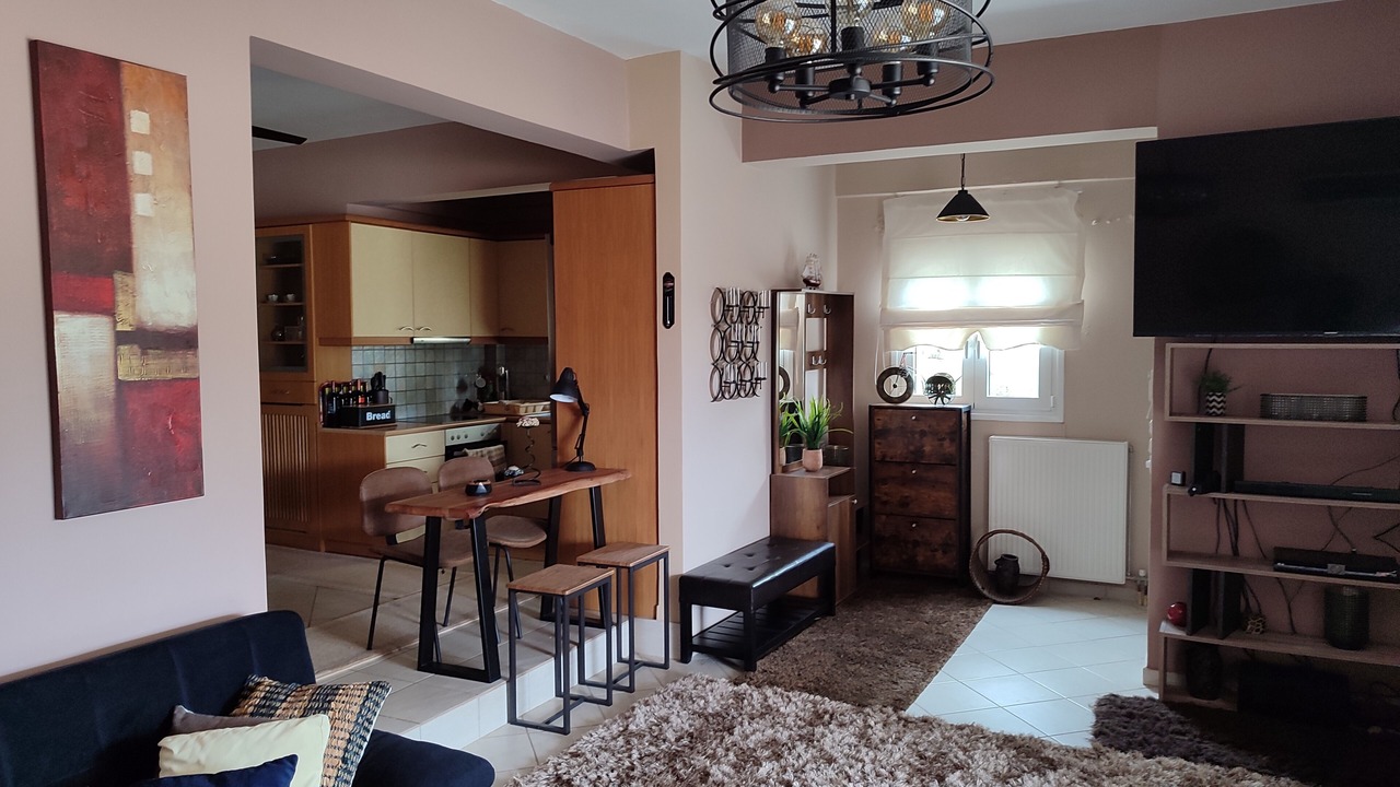 Photo of Livingroom in Chalcis