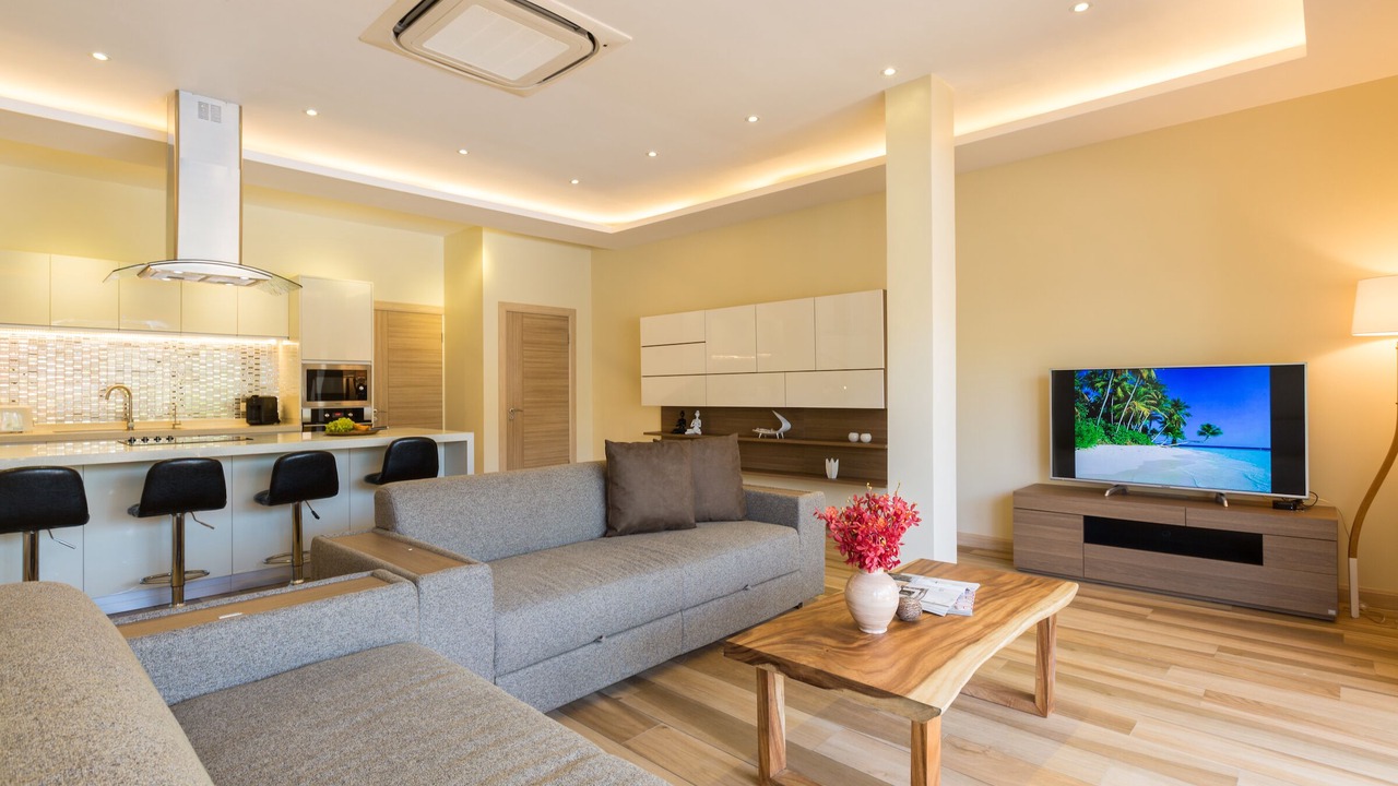 Photo of Livingroom in Mae Nam