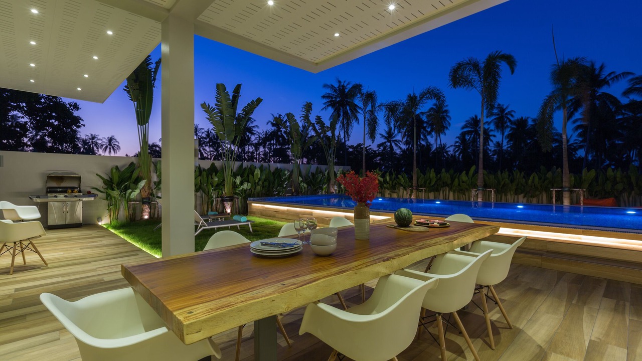 Photo of Outdoor in Mae Nam