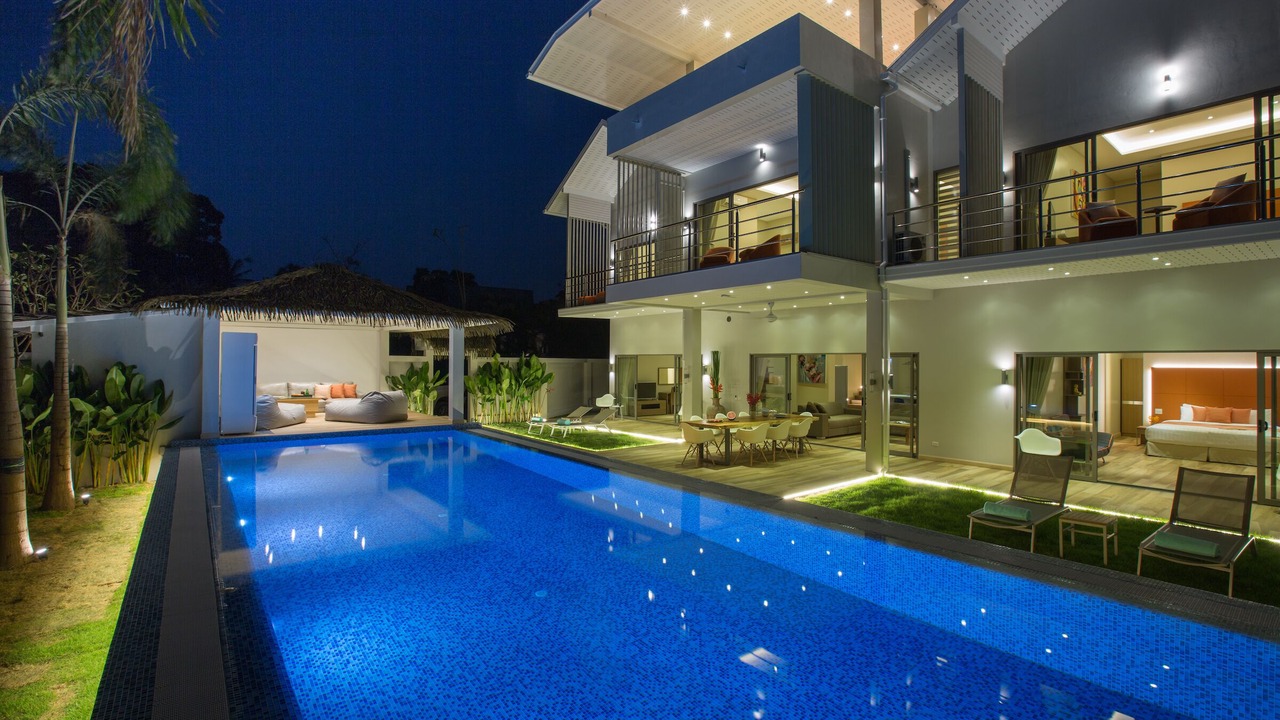Photo of Outdoor in Mae Nam