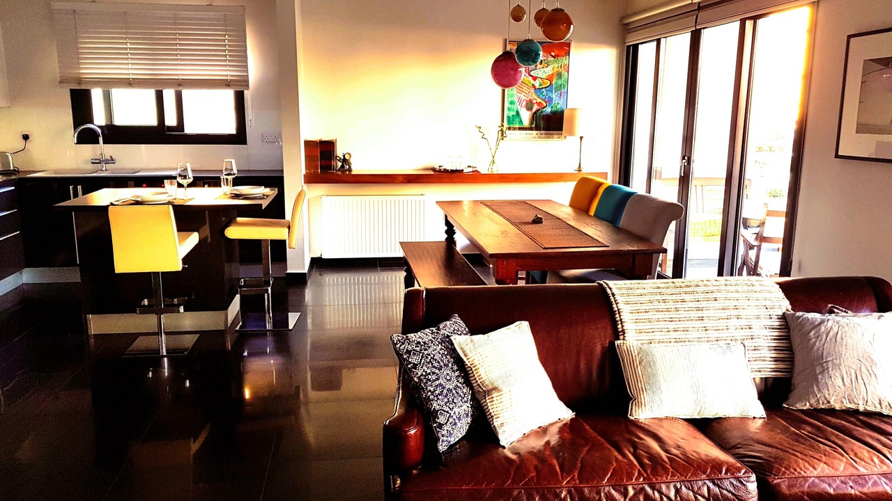 Photo of Bedroom in Lykabittos