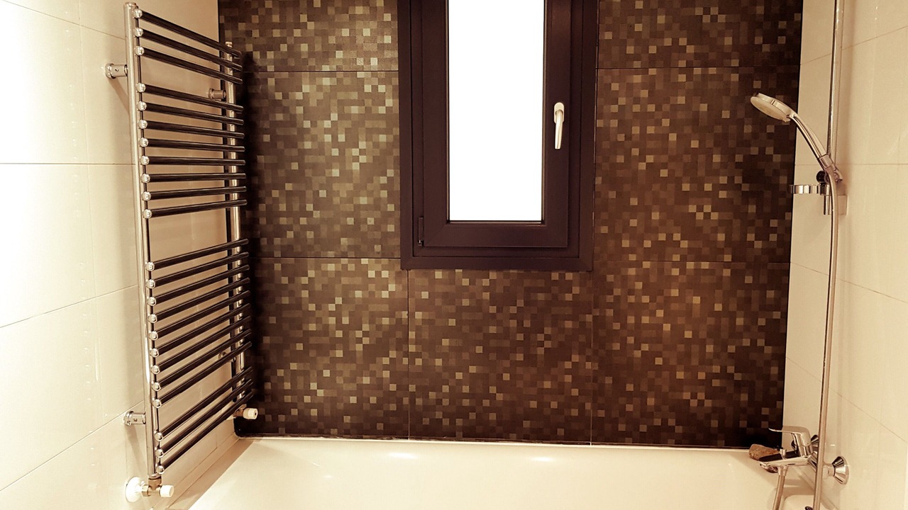 Photo of Bathroom in Lykabittos