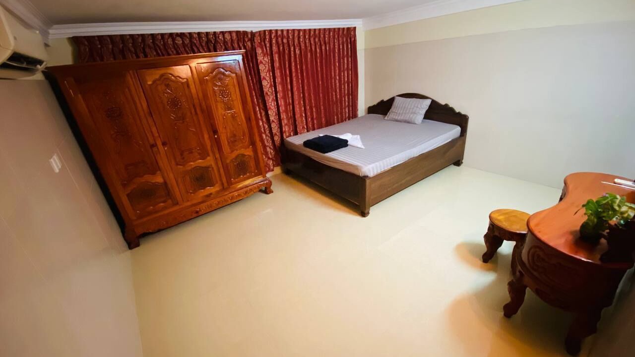 Photo of Bedroom in Chamkar Mon