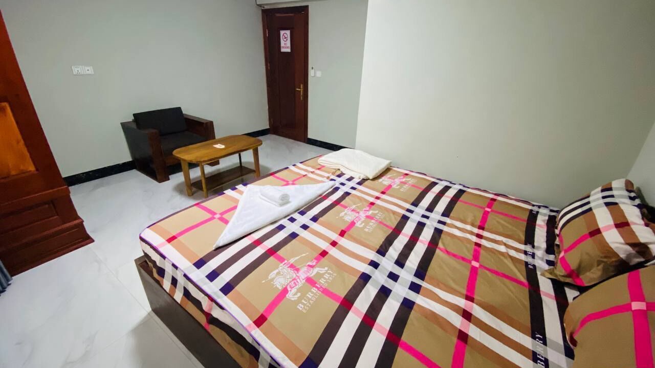 Photo of Bedroom in Chamkar Mon