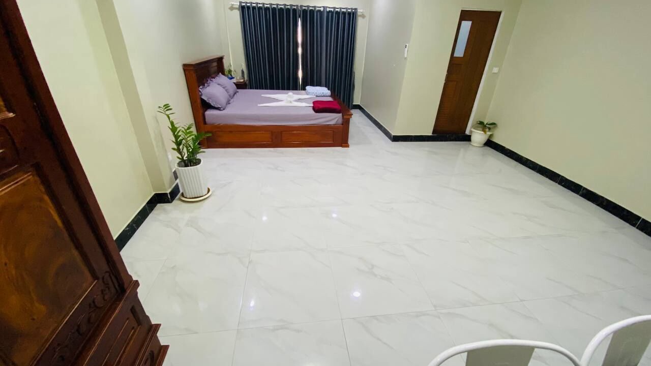 Photo of Bedroom in Chamkar Mon