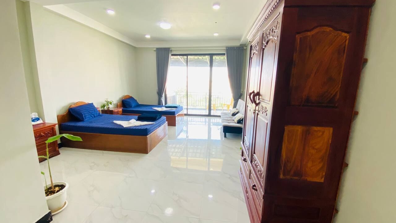Photo of Livingroom in Chamkar Mon