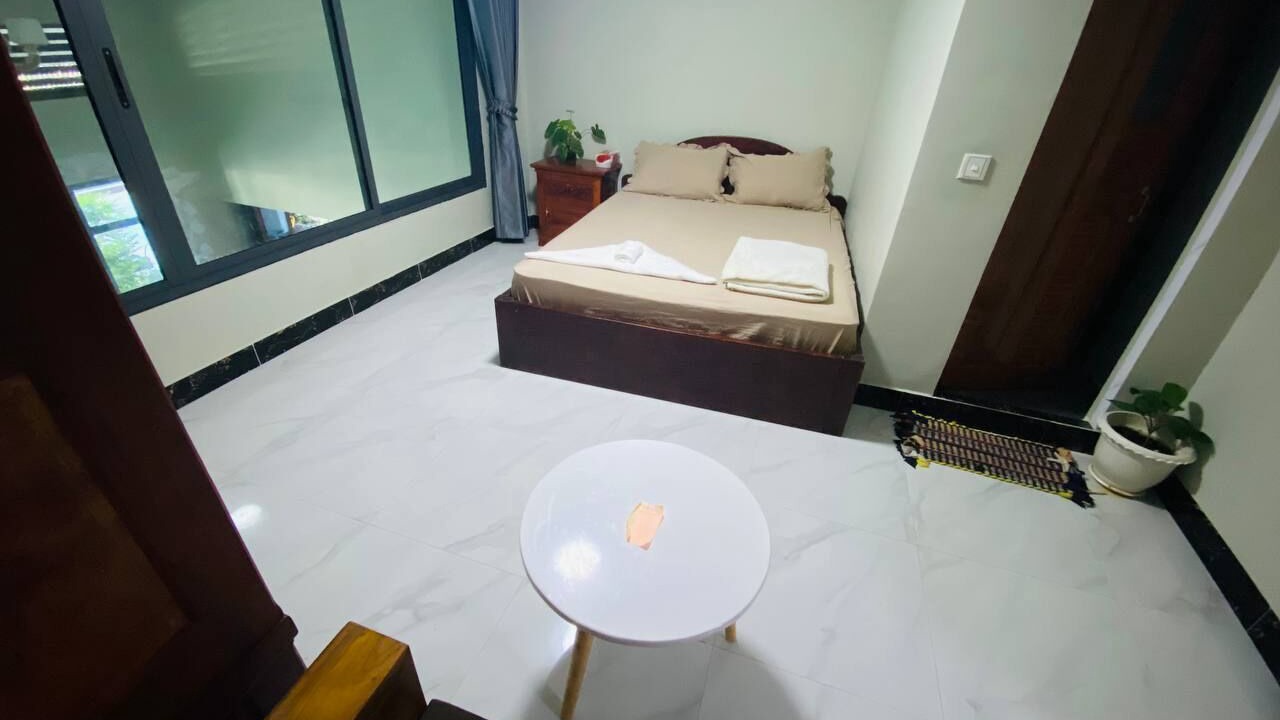 Photo of Bedroom in Chamkar Mon