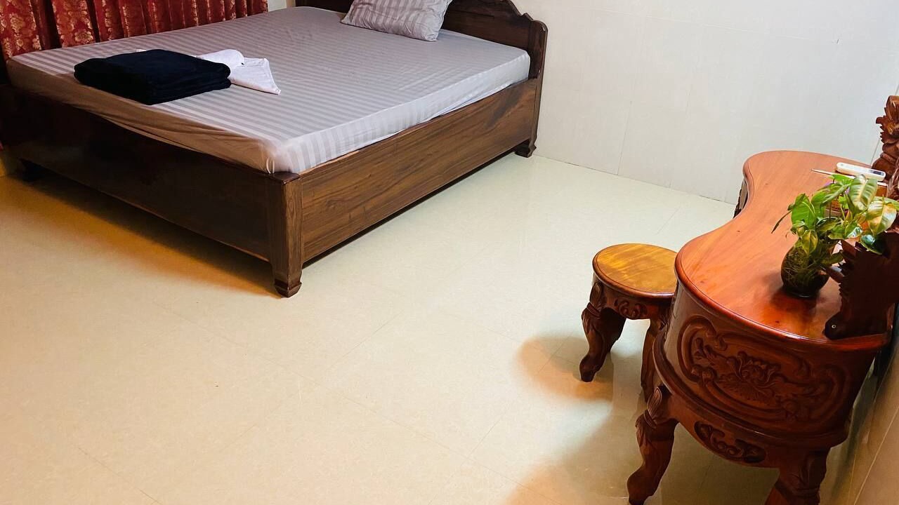 Photo of Bedroom in Chamkar Mon