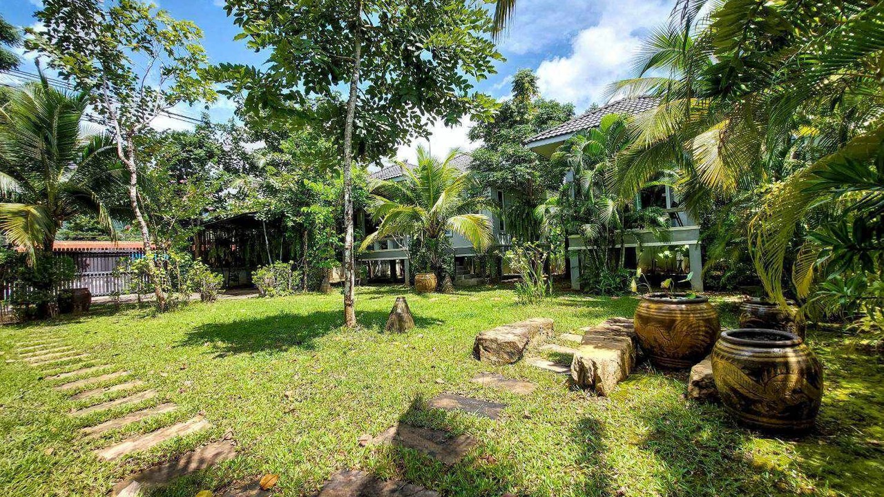 Photo of Outdoor in Nong Thale