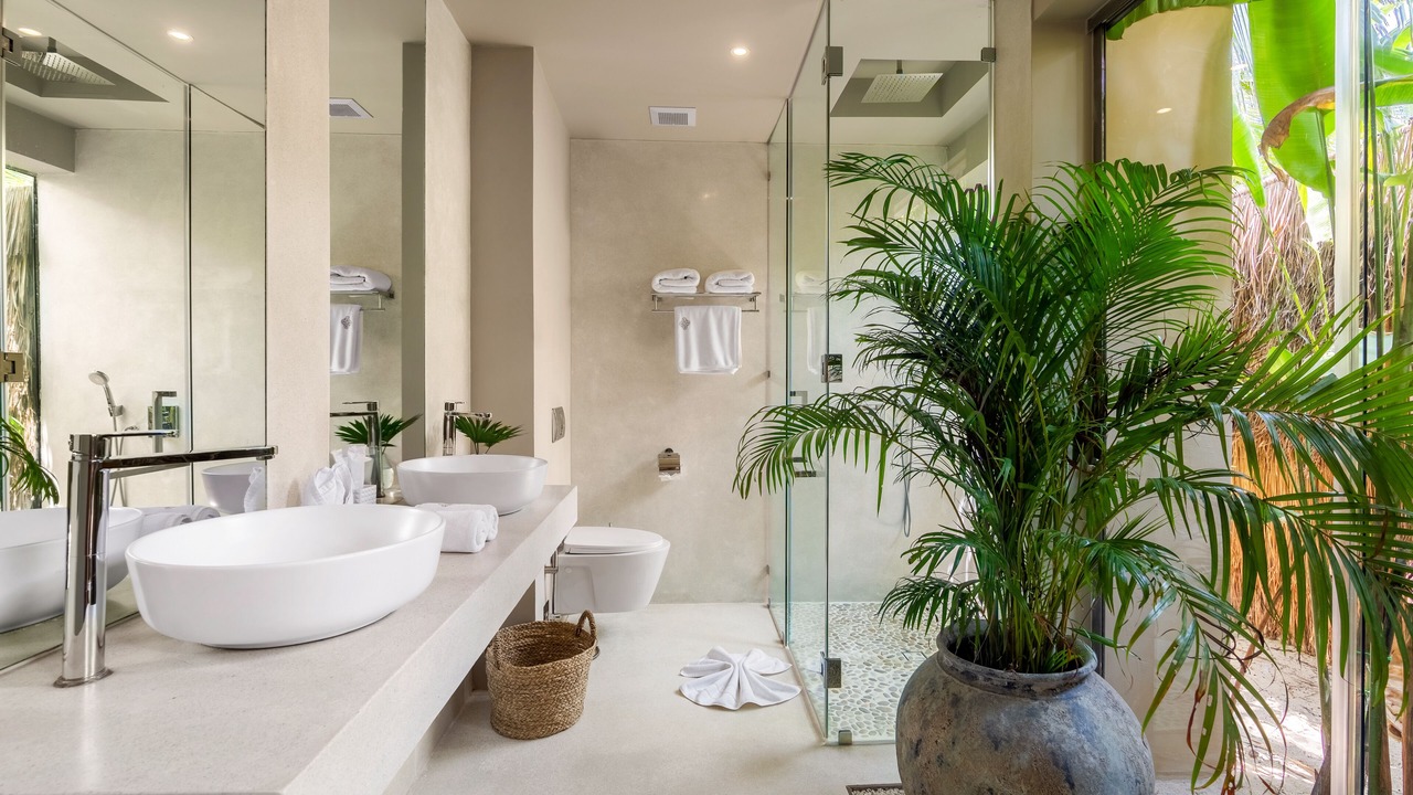 Photo of Bathroom in Bophut