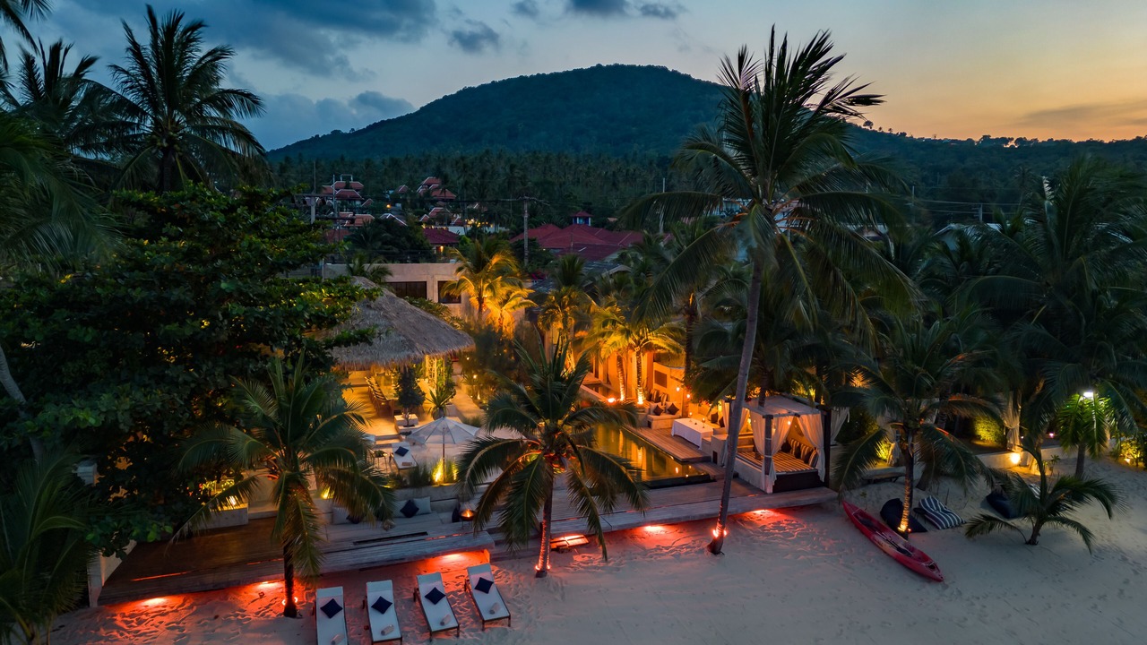 Photo of Outdoor in Bophut