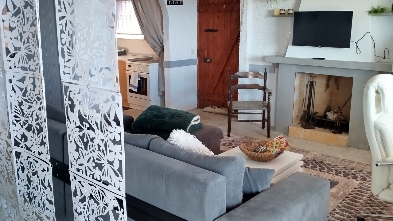 Photo of Livingroom in Kalamos
