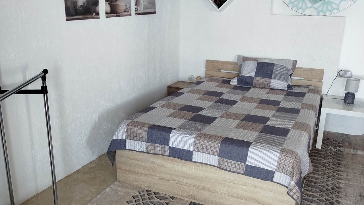 Photo of Bedroom in Kalamos