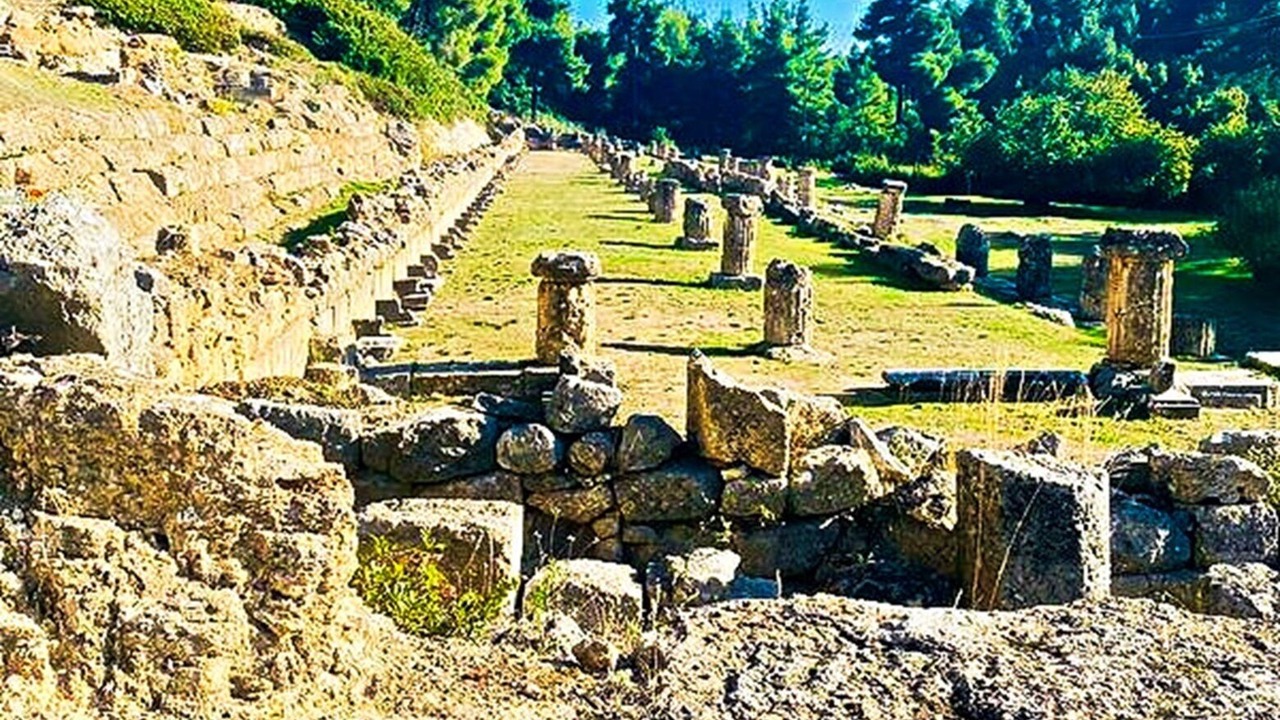 Photo of Outdoor in Kalamos
