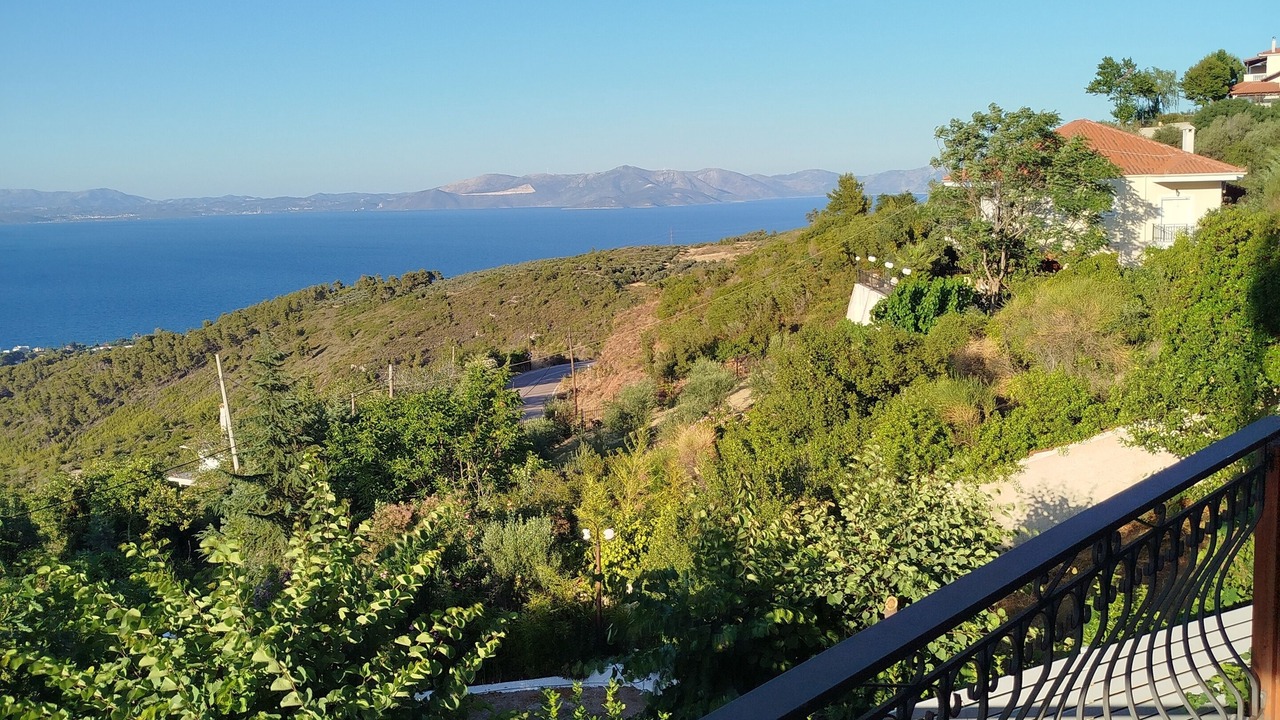 Photo of Outdoor in Kalamos
