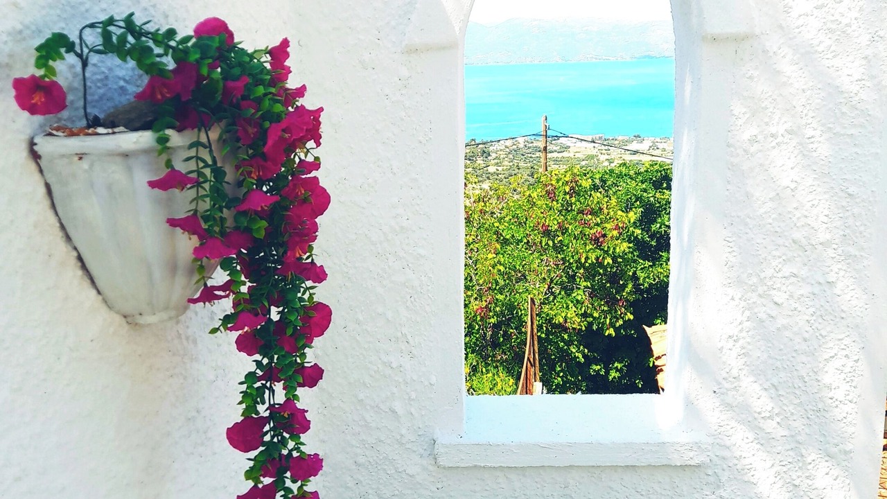 Photo of Outdoor in Kalamos