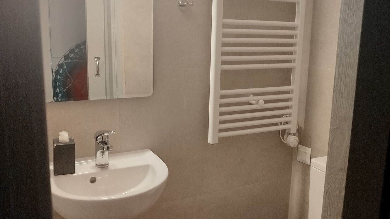 Photo of Bathroom in Kalamos