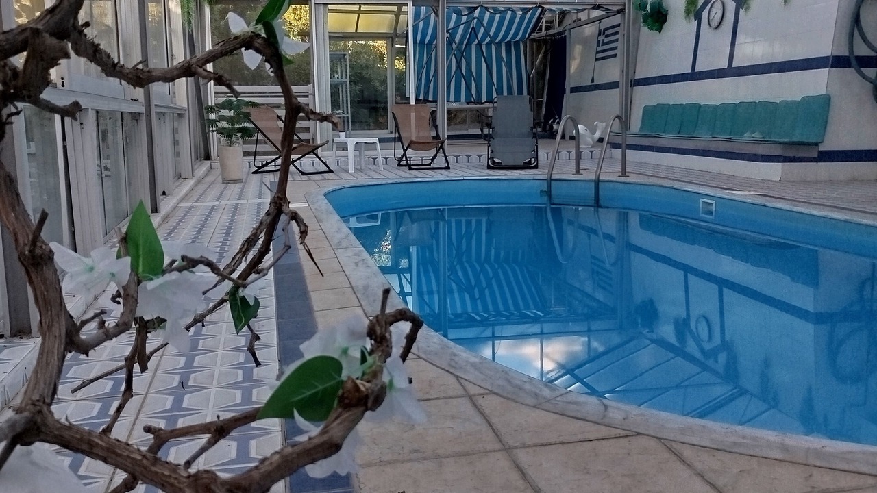 Photo of Outdoor in Kalamos